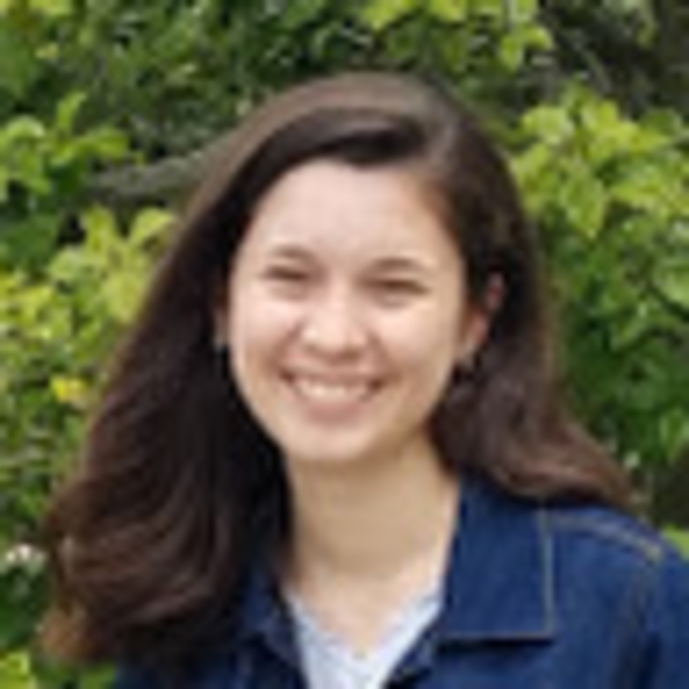 Meet your Posher, Hannah